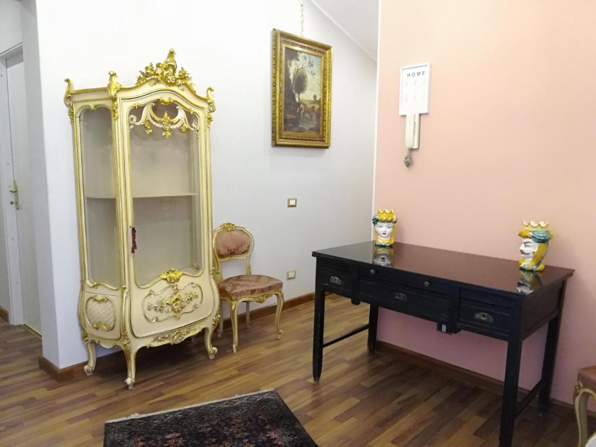 Hotel Stanze Etnea 380 Katania Zewnętrze zdjęcie